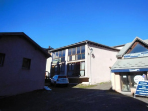 Appartement Montgenèvre, 3 pièces, 6 personnes - FR-1-266-109