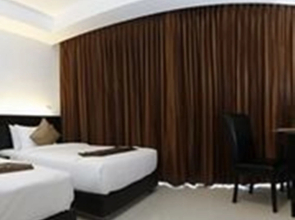 Nai Yang Beach Hotel