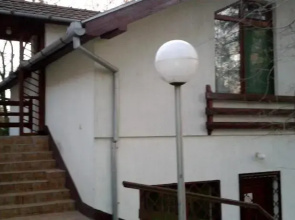Jelen Guesthouse