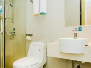 City Comfort Inn Shenzhen Nanshan Hi-Tech Industrial Park Majialong