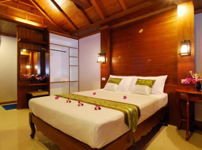 Baan Pakgasri Hideaway