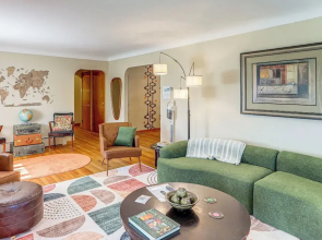 < 1 Mi to Dtwn Tiffin: Home w/ Outdoor Space!