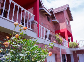 San Remo Gesell Mar Apart