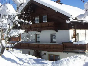 Appartements Alpenblick
