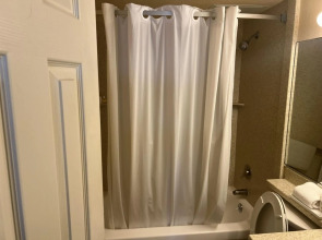 Jockey Resort Suites Center Strip