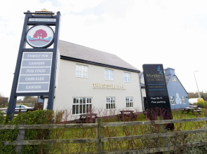 Sessile Oak, Llanelli by Marston's Inns