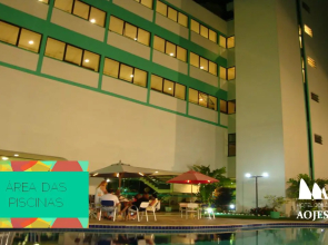 Aojesp Hotel Colonia