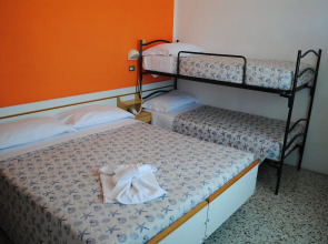 Hotel Sanremo Rimini