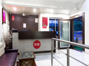 OYO 1239 Hotel Khandesh Residency
