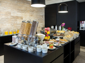 The World Vila Olímpia