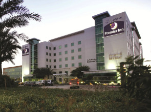 Premier Inn Dubai Investment Park