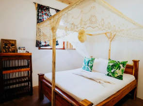 Hapa Hapa Bungalow