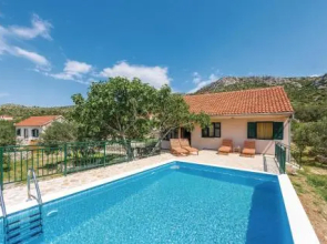 Holiday Home Sibenik with Sea View 1