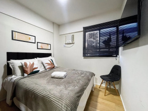 Manaíra Flat by Hosppedar