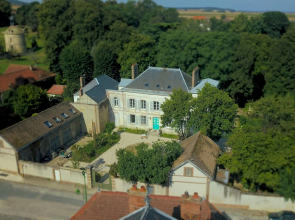YXIE - Manoir des Arts