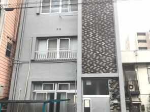 Guest House Re-worth Sengencho1