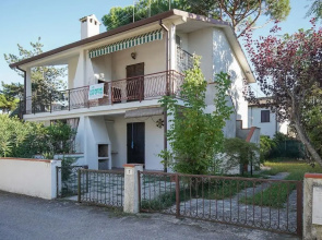Villetta Capuana