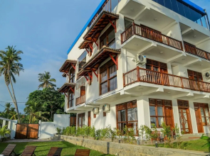 Top Secret Beach hotel