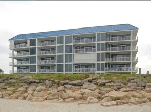 Ocean Condo 3bdrm 501