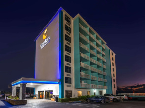 Comfort Inn & Suites Daytona Beach Oceanfront