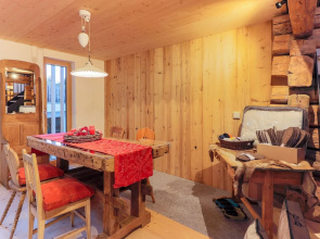 Beautiful Apartment in Westendorf With Sauna