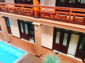 Jasmine Luangprabang Hotel