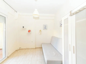 Nano's Vacation In Nea Skioni