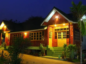 Chiangkhan Greenview Resort