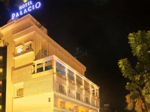 Hotel Palacio