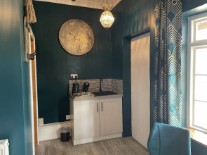 The Hole In The Wall