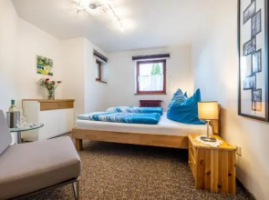 Appartement Weitsicht