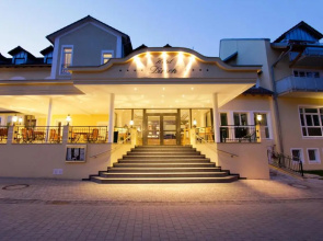 Hotel Dirsch Wellness & Spa Resort
