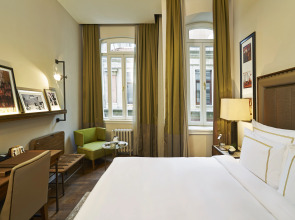 The Bank Hotel Istanbul, a Member of Design Hotels