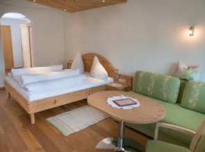 Hotel Pension Hertehof