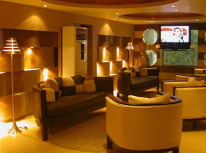 Nawara Suwiady Apartments