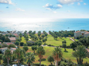 Grecotel LUXME Dama Dama