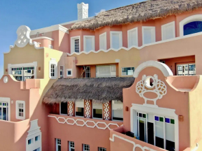 Casa Tortugas Boutique Hotel, A Hidden Gem in Cancun