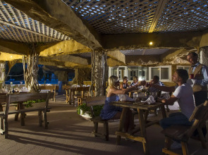 Mahdia beach & aquapark