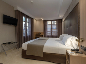Eurohotel Diagonal Port