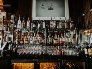 West Shore Cafe and Inn