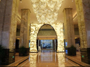 Shijiazhuang Kaixuanmen hotel