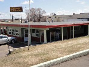 Budget Host Inn Eagan