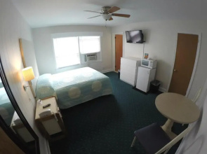 King Charles Hotel
