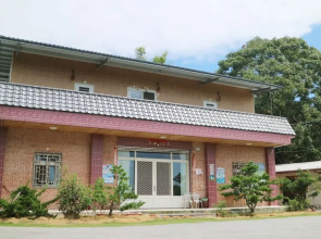 Lu Ding Ji B&B