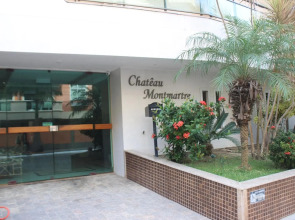 Apartamento Chateau MontMartre