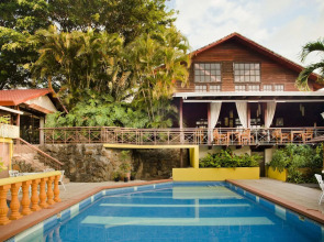 El Rodeo Estancia Boutique Hotel & Steakhouse