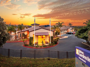 Hilton Garden Inn San Luis Obispo/Pismo Beach