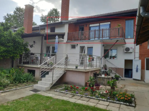 Apartment Viktorija