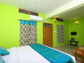 Hotel Le Sai