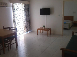 Mandalena Hotel Apts